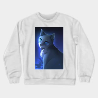 Bluestar Crewneck Sweatshirt